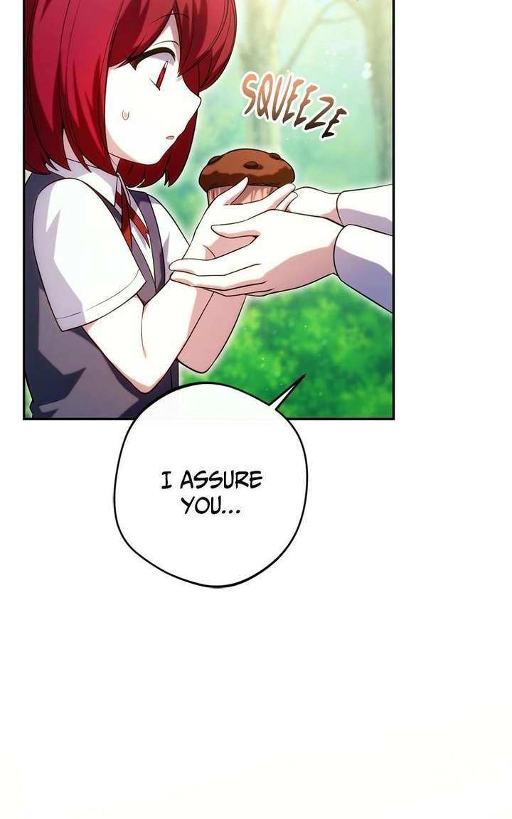 The villain tyrant has returned Chapter 76 - Page 61