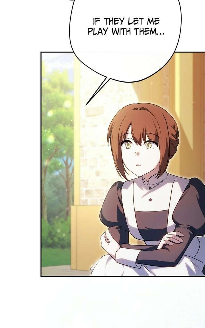 The villain tyrant has returned Chapter 76 - Page 64