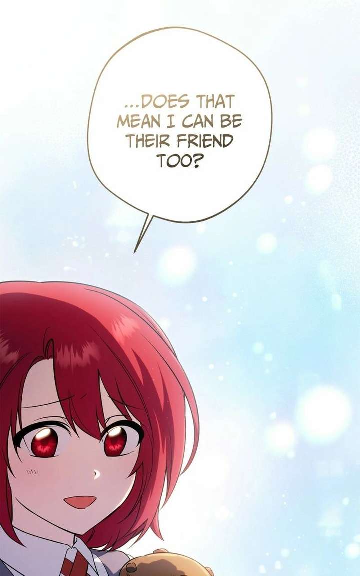 The villain tyrant has returned Chapter 76 - Page 65