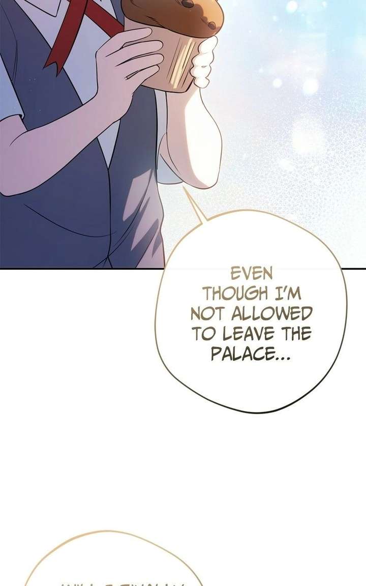 The villain tyrant has returned Chapter 76 - Page 66