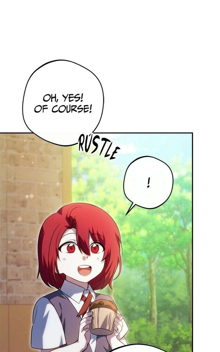 The villain tyrant has returned Chapter 76 - Page 68