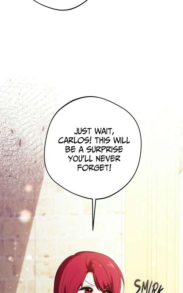 The villain tyrant has returned Chapter 76 - Page 7