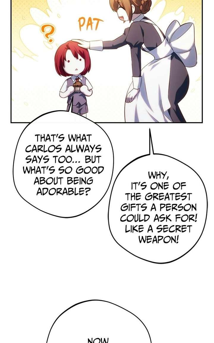 The villain tyrant has returned Chapter 76 - Page 70