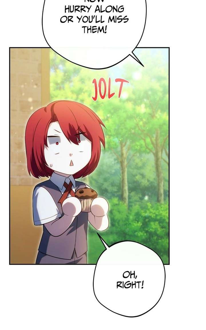 The villain tyrant has returned Chapter 76 - Page 71