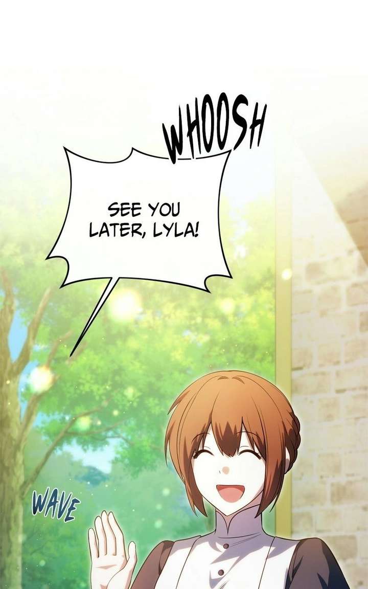 The villain tyrant has returned Chapter 76 - Page 72