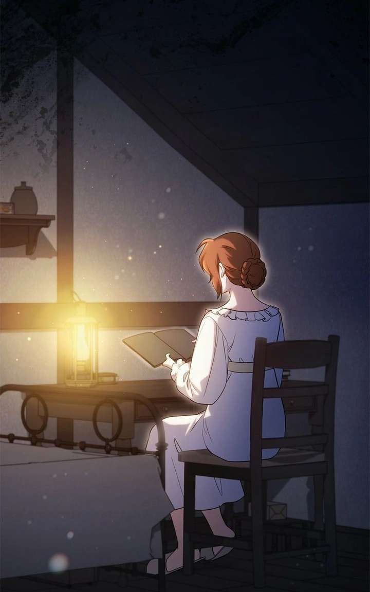 The villain tyrant has returned Chapter 76 - Page 79