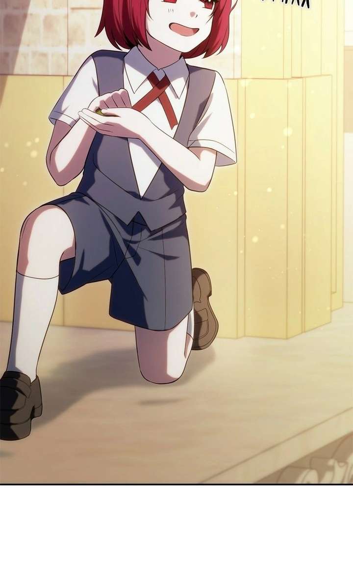 The villain tyrant has returned Chapter 76 - Page 8