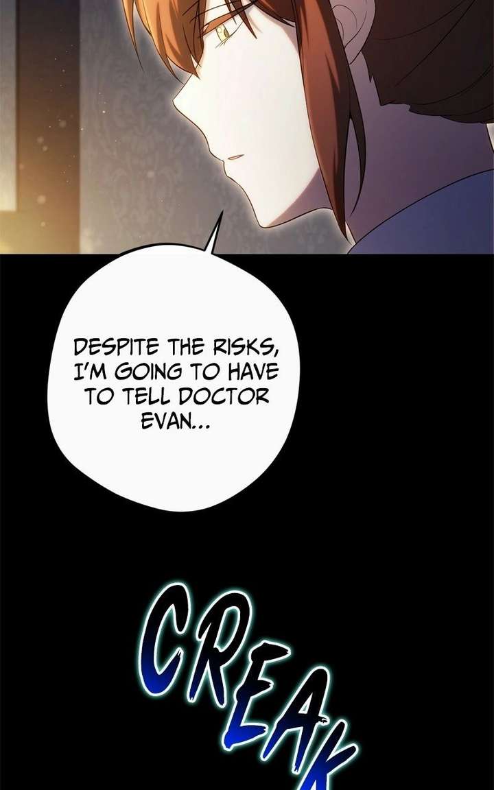 The villain tyrant has returned Chapter 76 - Page 81