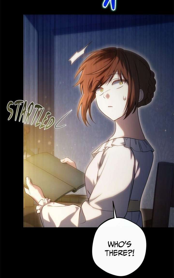 The villain tyrant has returned Chapter 76 - Page 82