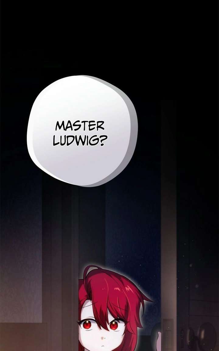 The villain tyrant has returned Chapter 76 - Page 83