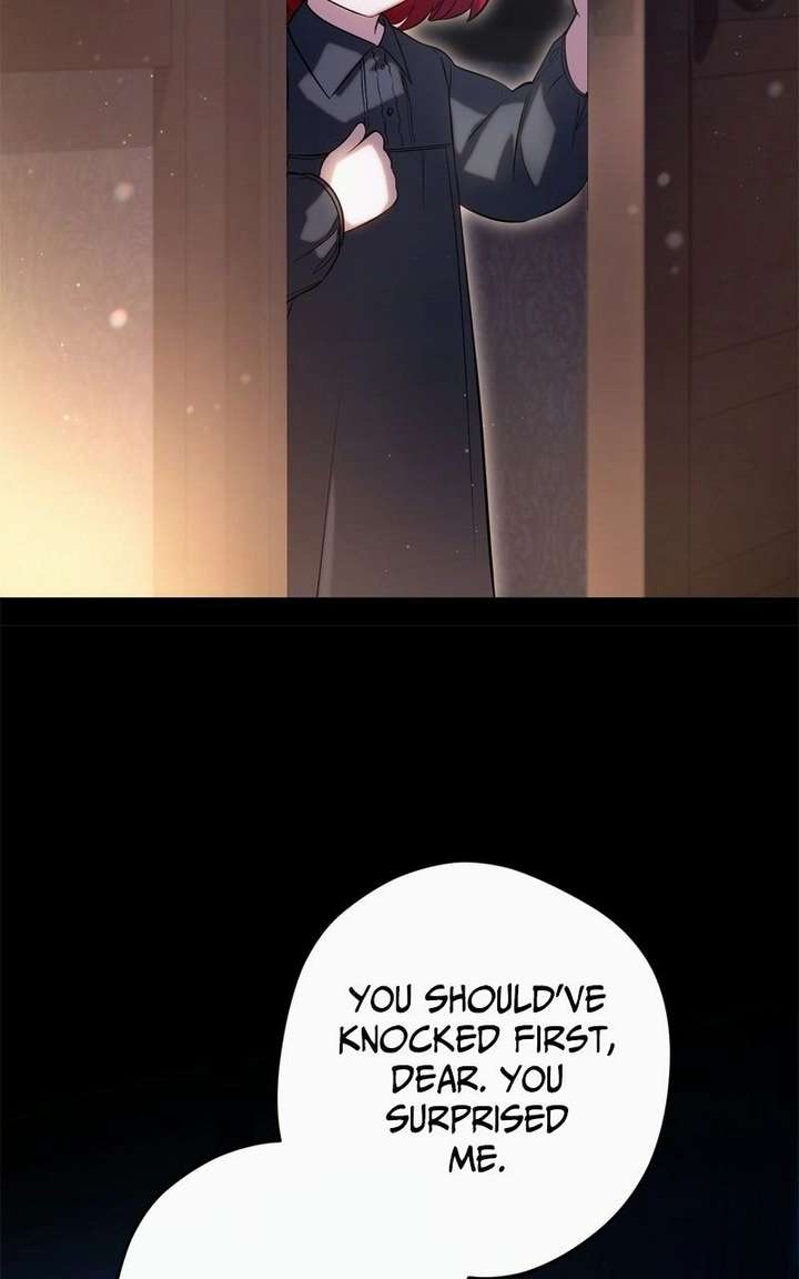 The villain tyrant has returned Chapter 76 - Page 84