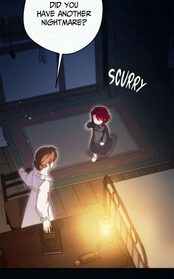 The villain tyrant has returned Chapter 76 - Page 85