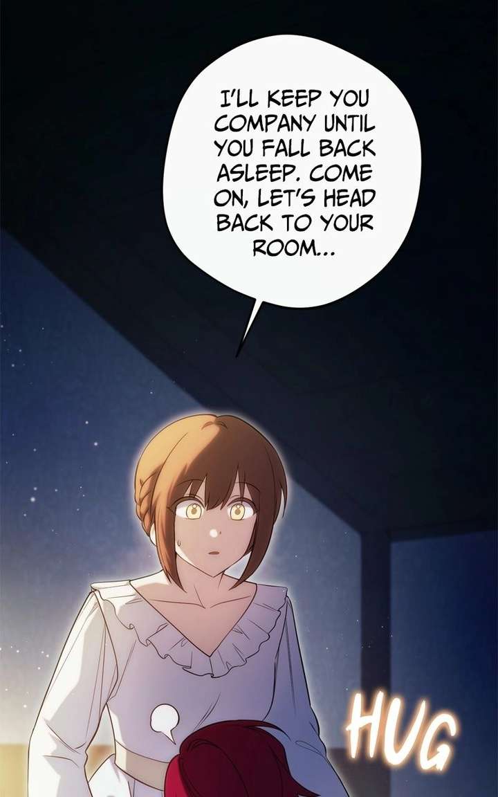 The villain tyrant has returned Chapter 76 - Page 86