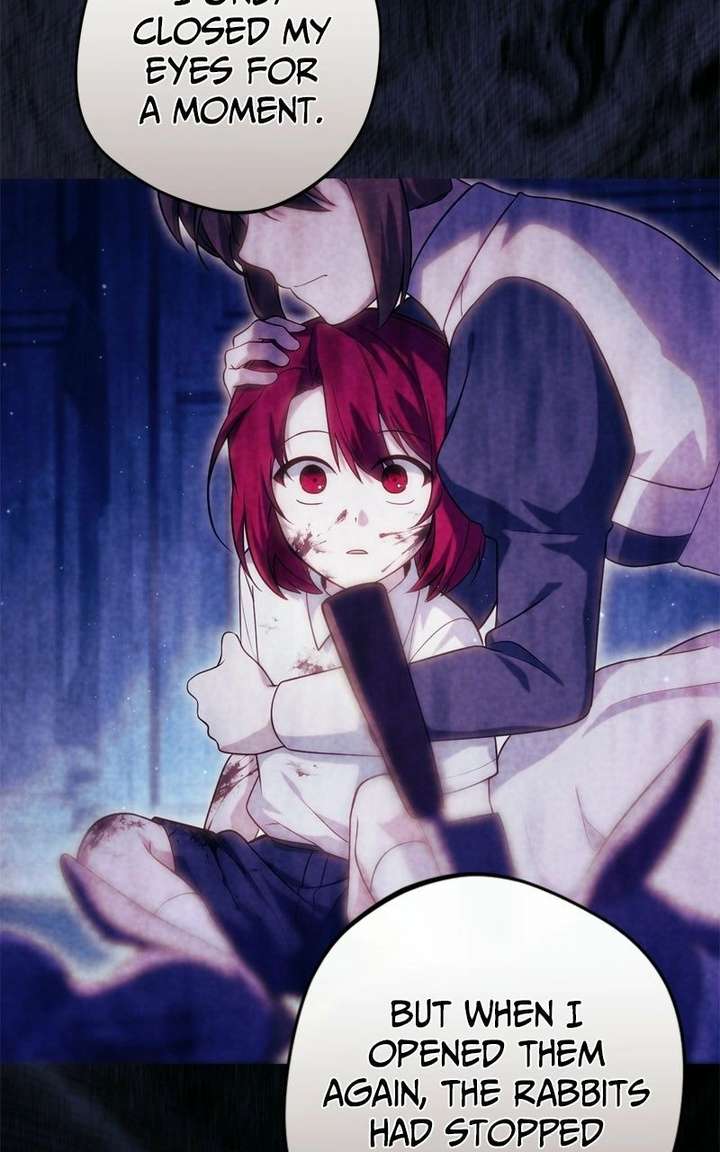 The villain tyrant has returned Chapter 76 - Page 92