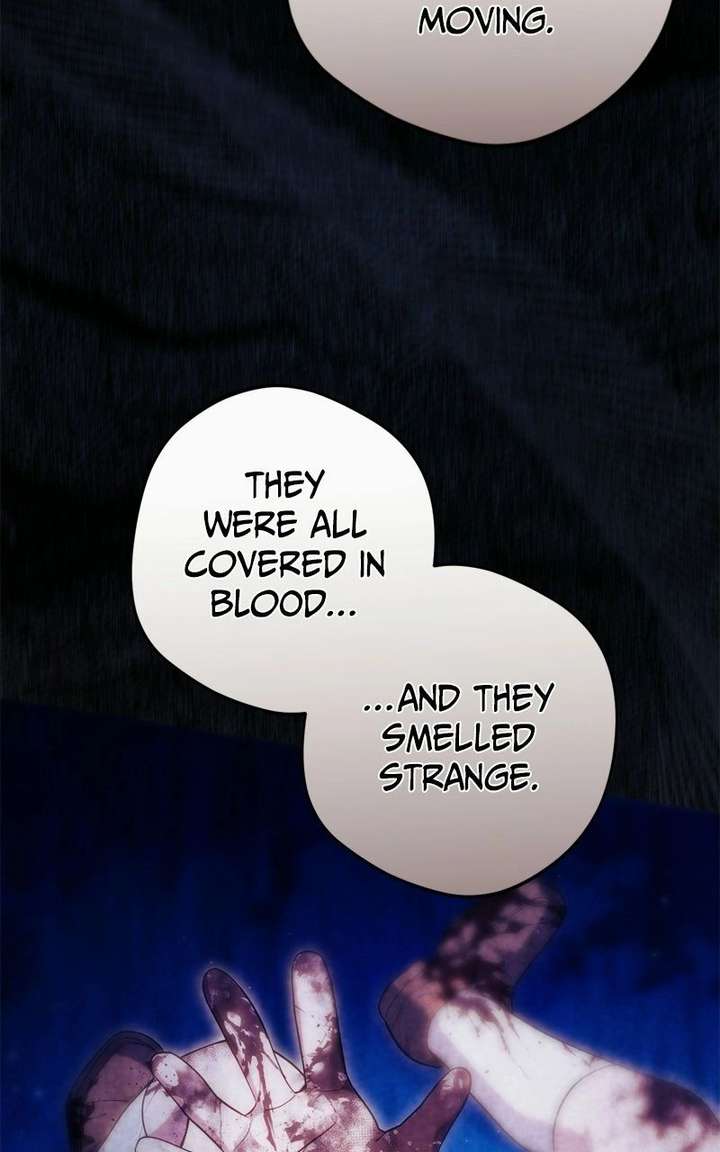 The villain tyrant has returned Chapter 76 - Page 93