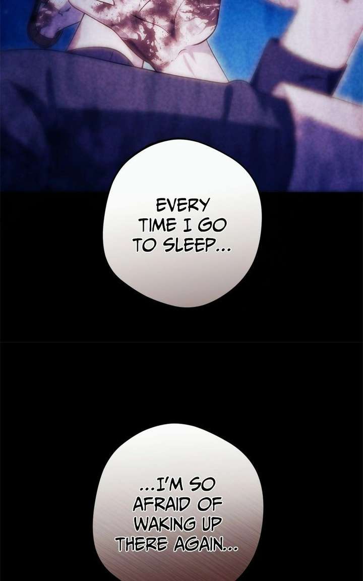 The villain tyrant has returned Chapter 76 - Page 94