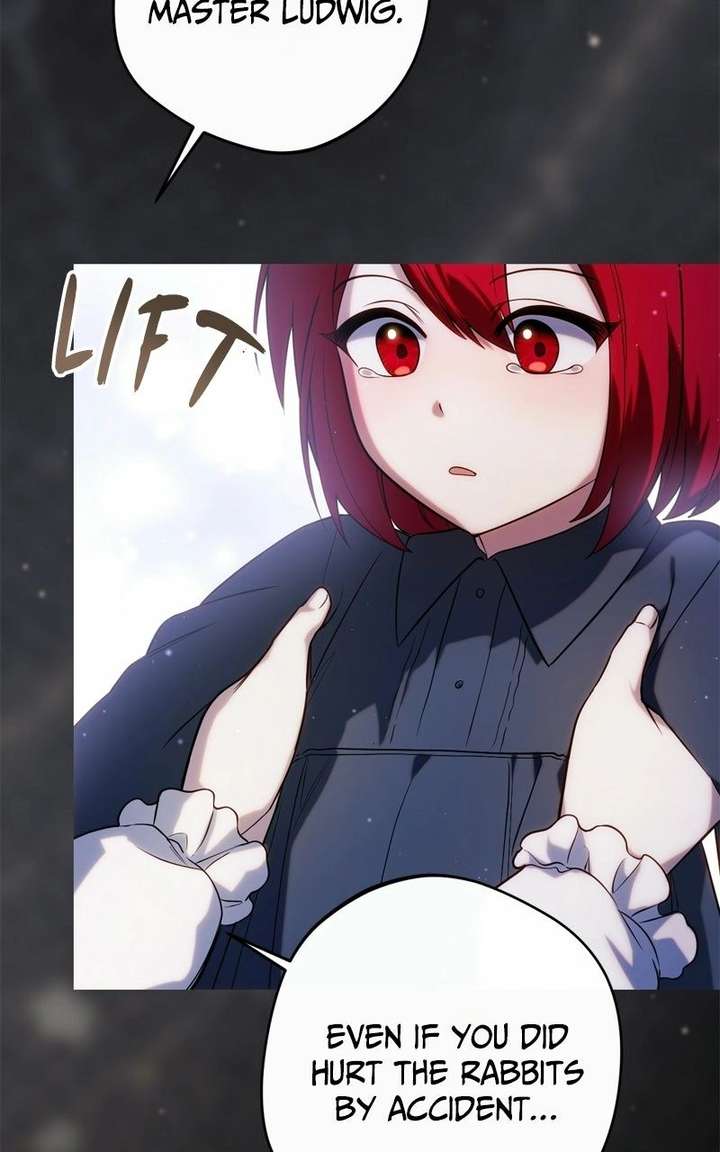 The villain tyrant has returned Chapter 76 - Page 96