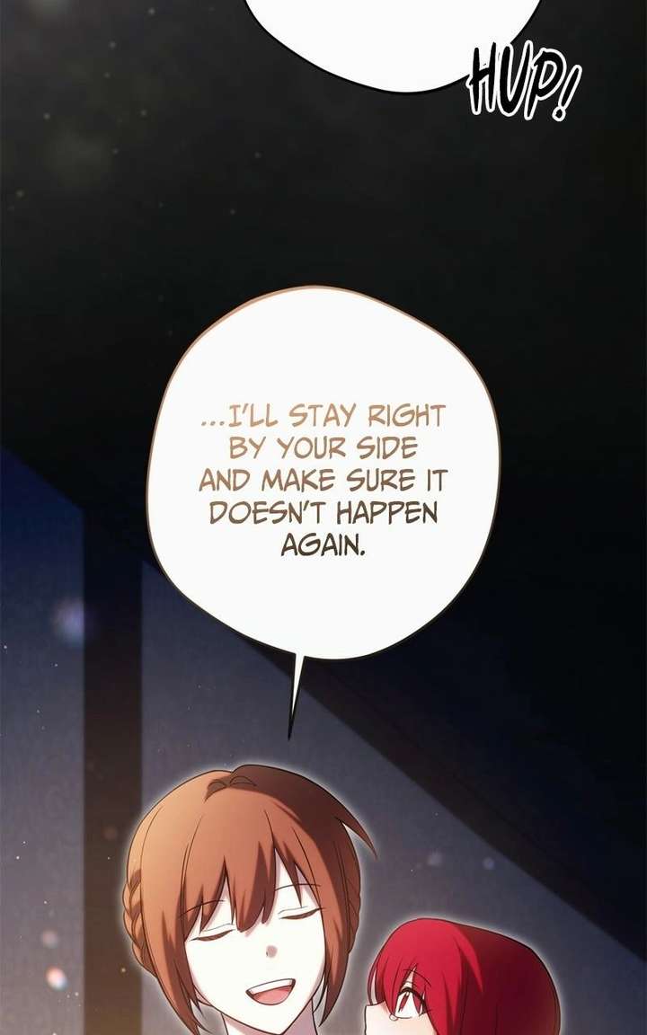 The villain tyrant has returned Chapter 76 - Page 97