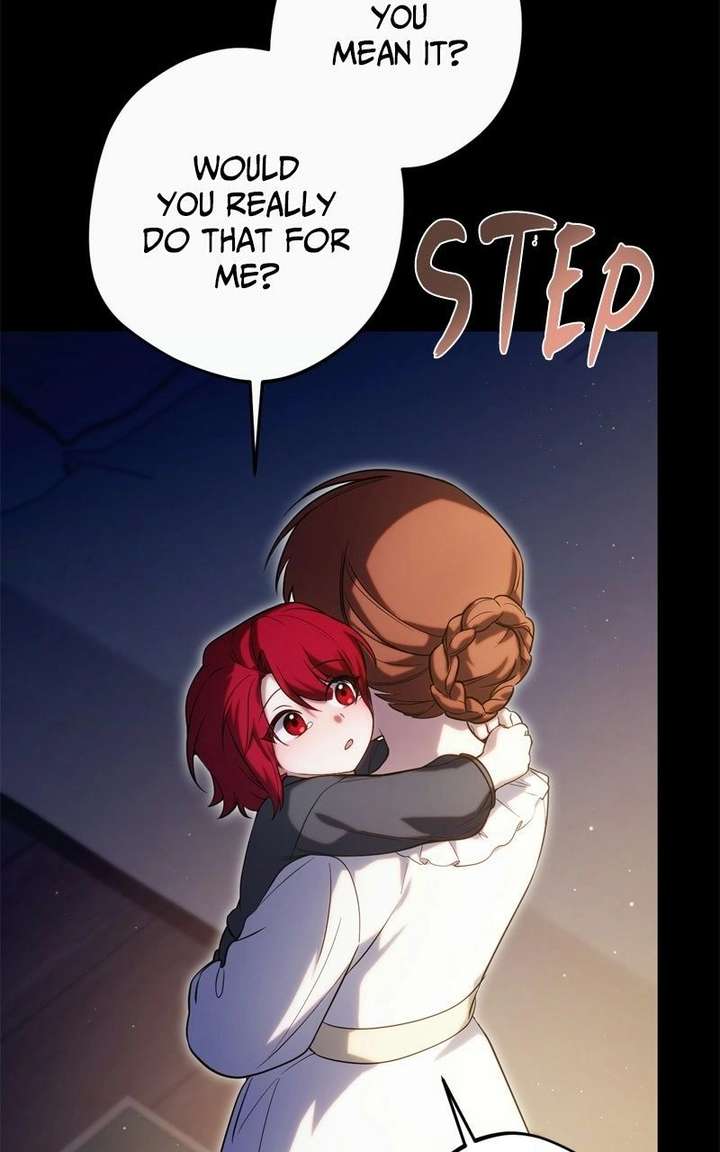 The villain tyrant has returned Chapter 76 - Page 99