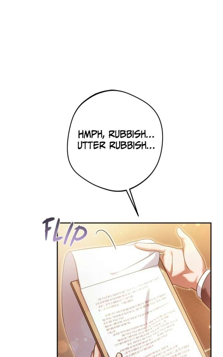 The villain tyrant has returned Chapter 77 - Page 1