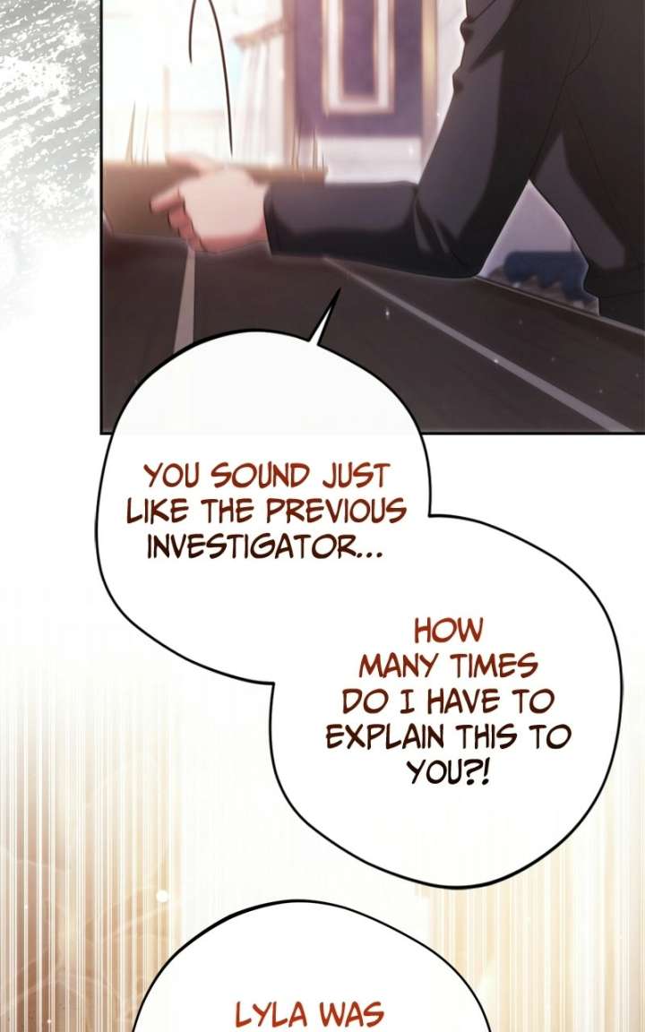 The villain tyrant has returned Chapter 77 - Page 10