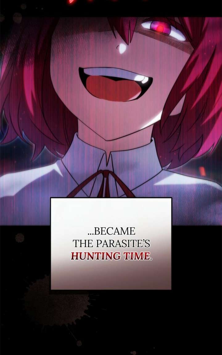 The villain tyrant has returned Chapter 77 - Page 101