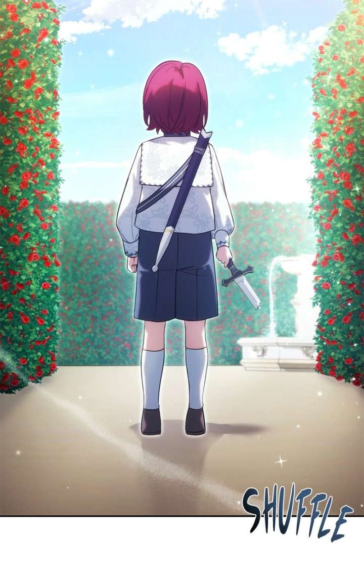 The villain tyrant has returned Chapter 77 - Page 106