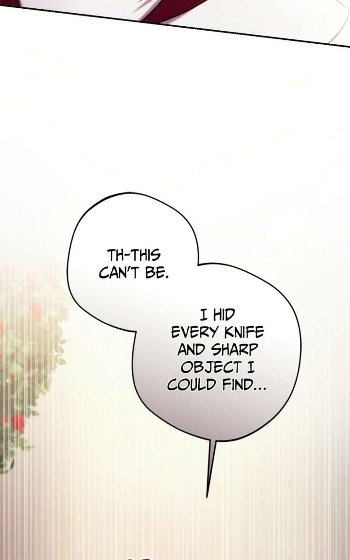 The villain tyrant has returned Chapter 77 - Page 109