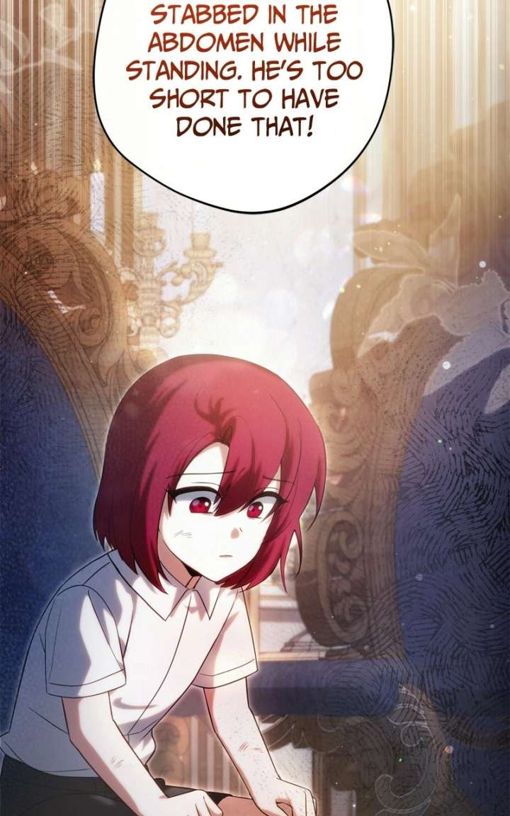 The villain tyrant has returned Chapter 77 - Page 11