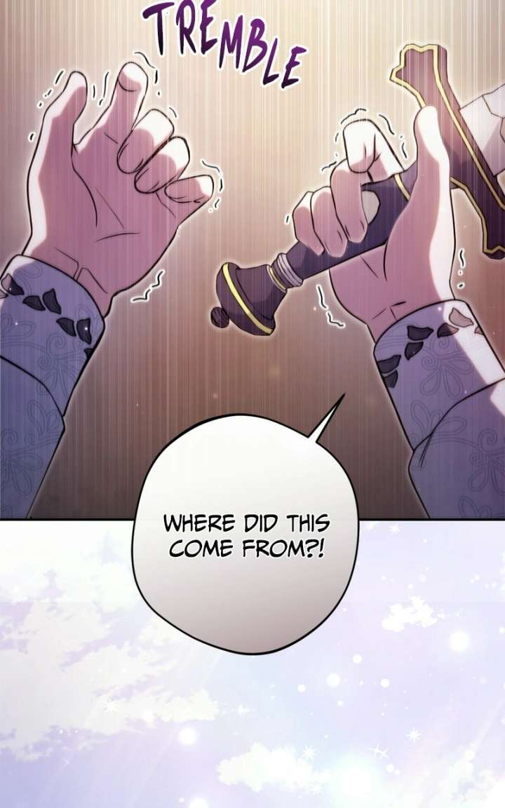 The villain tyrant has returned Chapter 77 - Page 110