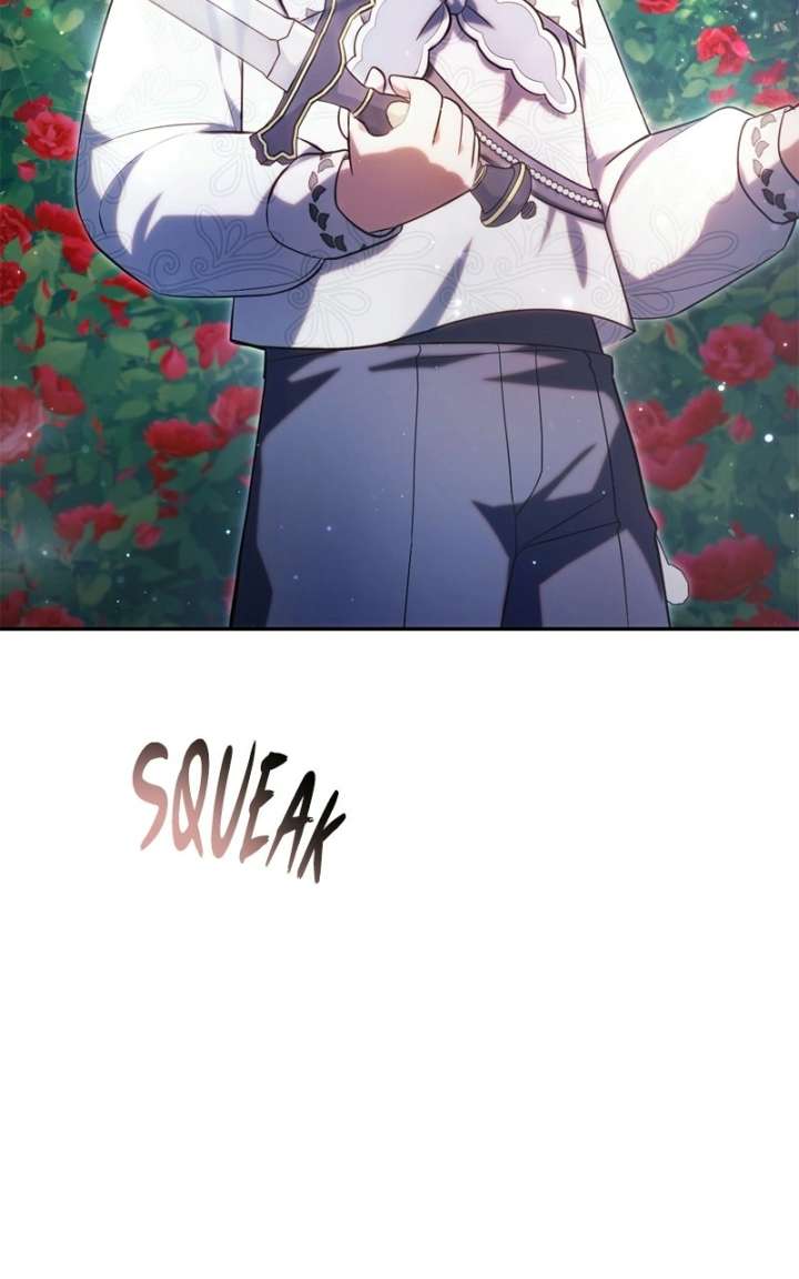 The villain tyrant has returned Chapter 77 - Page 112