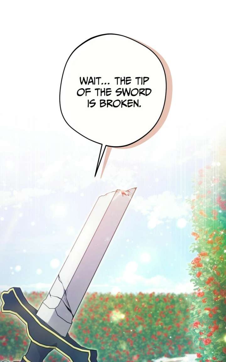 The villain tyrant has returned Chapter 77 - Page 114