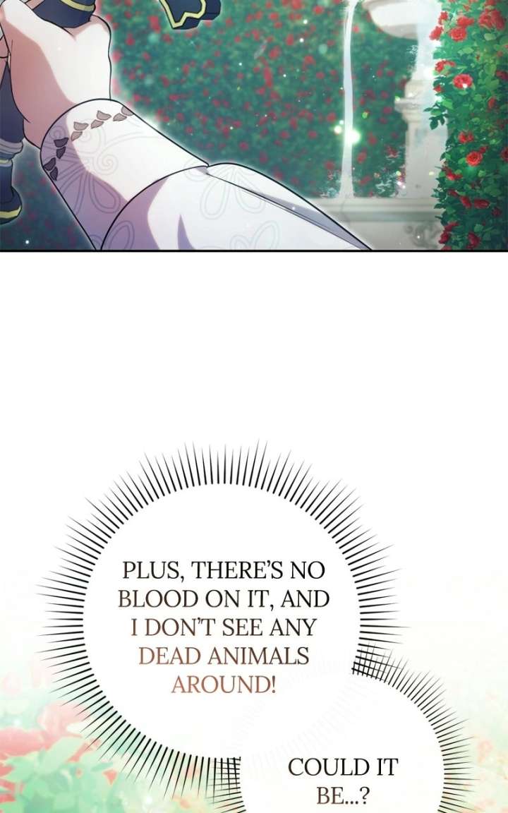 The villain tyrant has returned Chapter 77 - Page 115