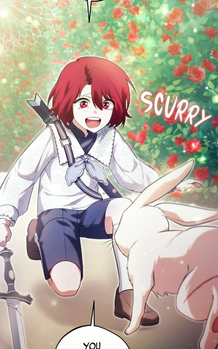 The villain tyrant has returned Chapter 77 - Page 118