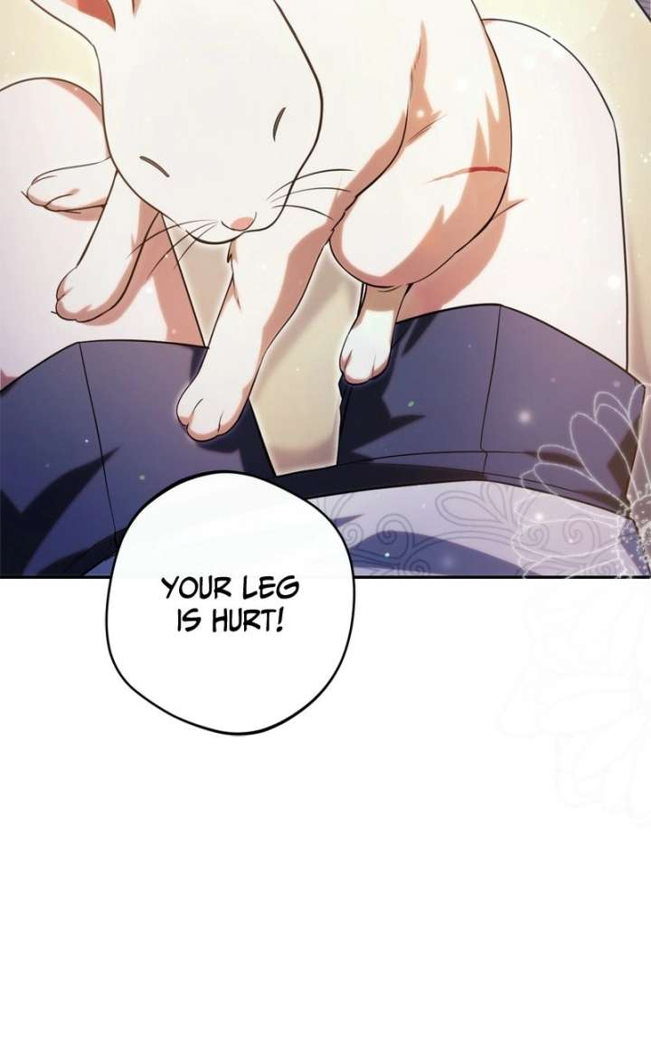 The villain tyrant has returned Chapter 77 - Page 122