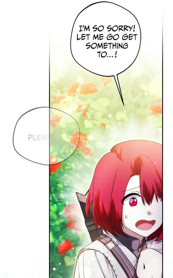 The villain tyrant has returned Chapter 77 - Page 123