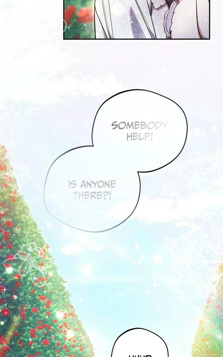 The villain tyrant has returned Chapter 77 - Page 124