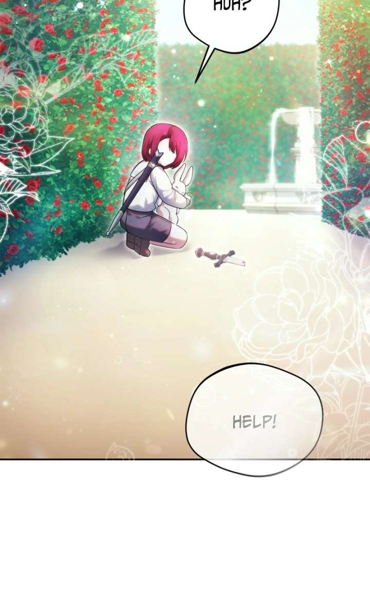 The villain tyrant has returned Chapter 77 - Page 125