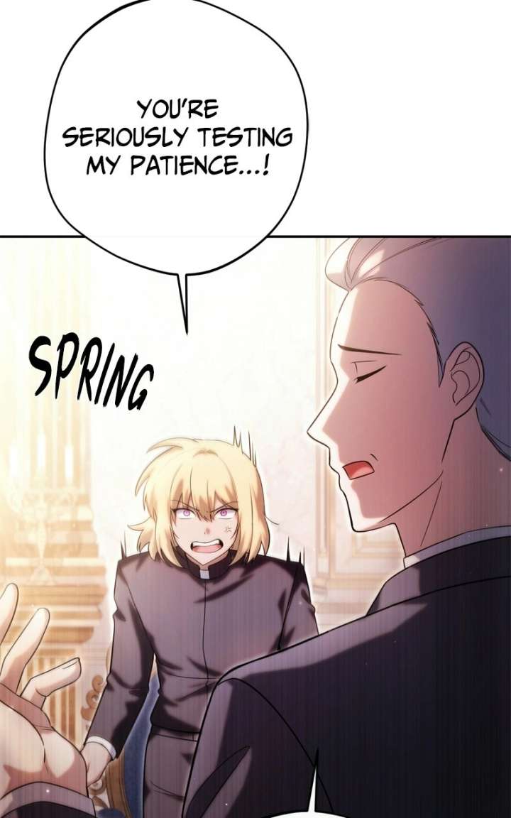 The villain tyrant has returned Chapter 77 - Page 13