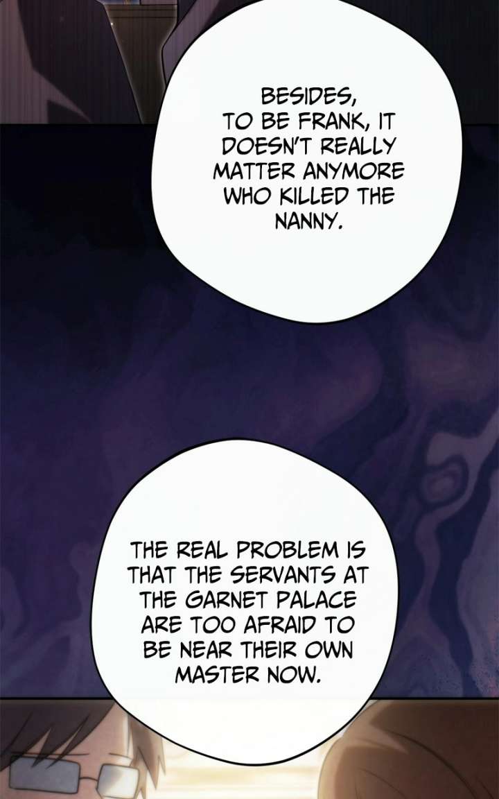 The villain tyrant has returned Chapter 77 - Page 14