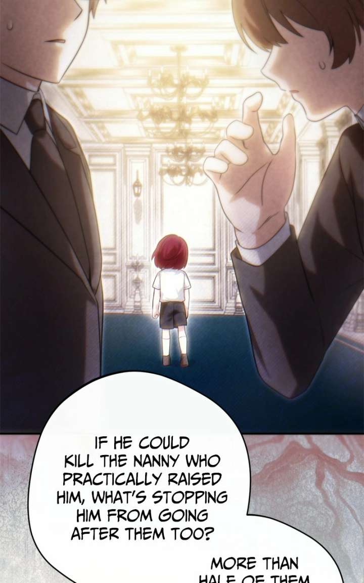 The villain tyrant has returned Chapter 77 - Page 15