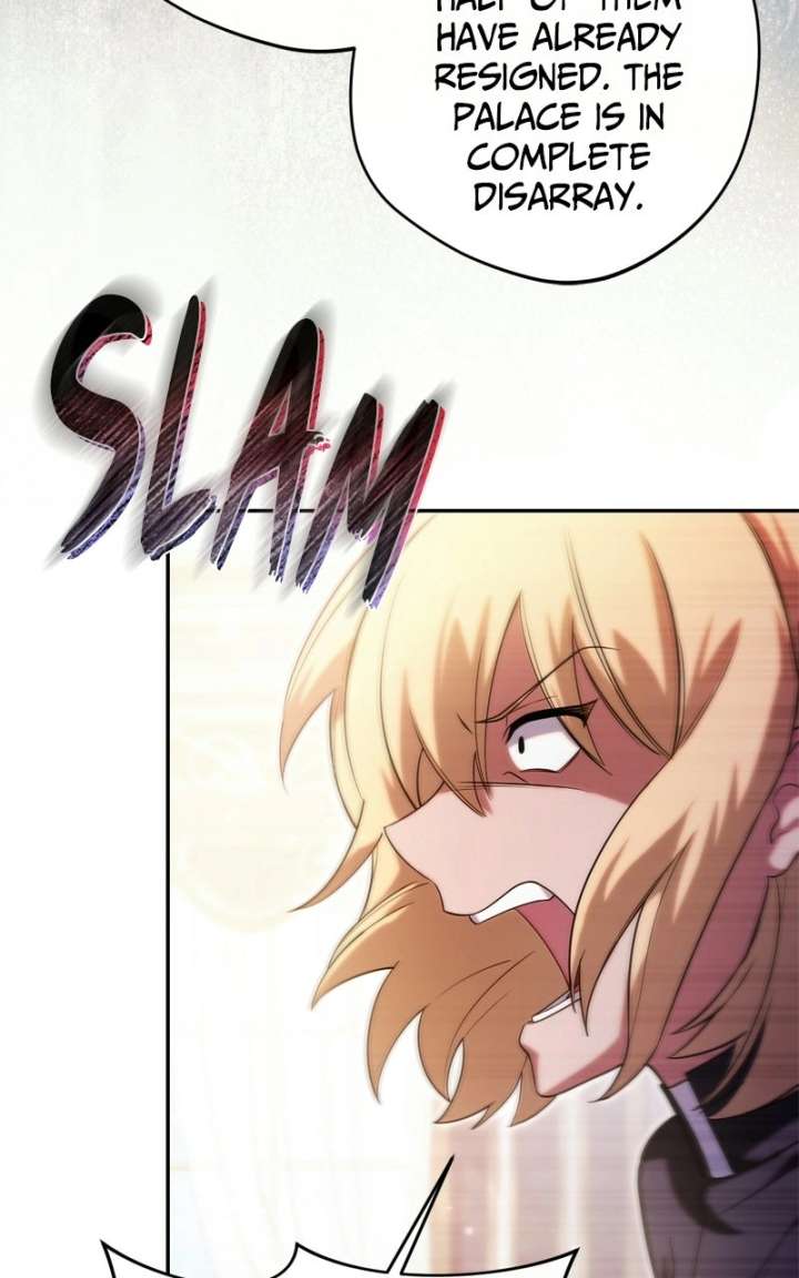 The villain tyrant has returned Chapter 77 - Page 16