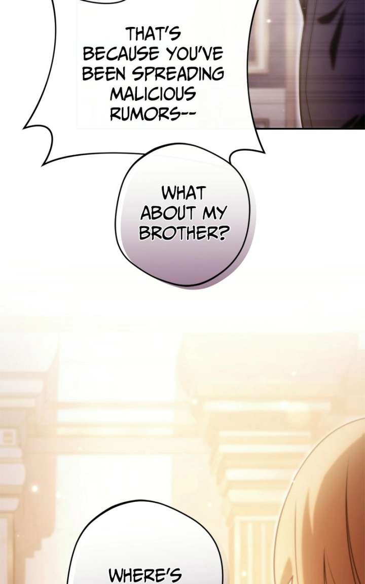 The villain tyrant has returned Chapter 77 - Page 17