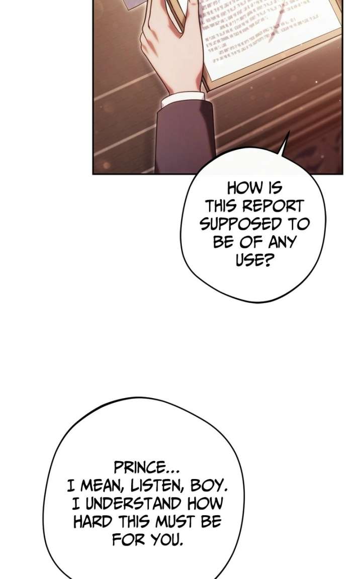 The villain tyrant has returned Chapter 77 - Page 2