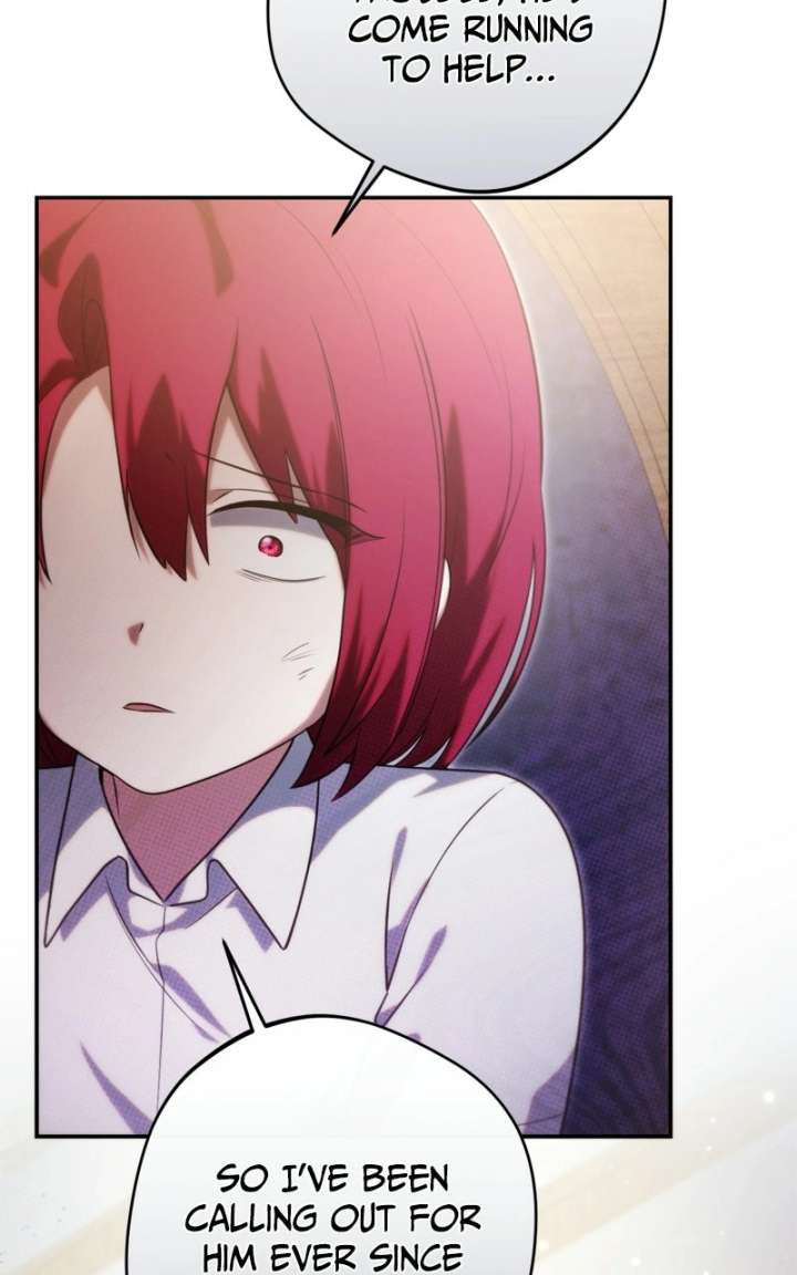 The villain tyrant has returned Chapter 77 - Page 20