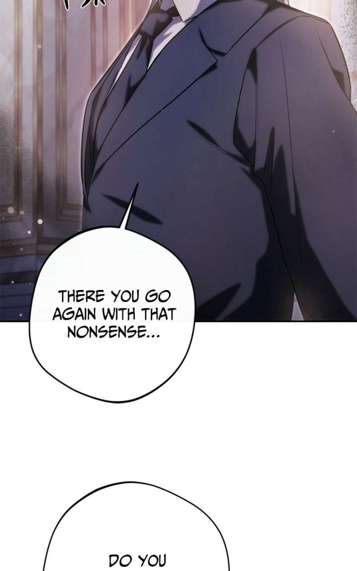 The villain tyrant has returned Chapter 77 - Page 22