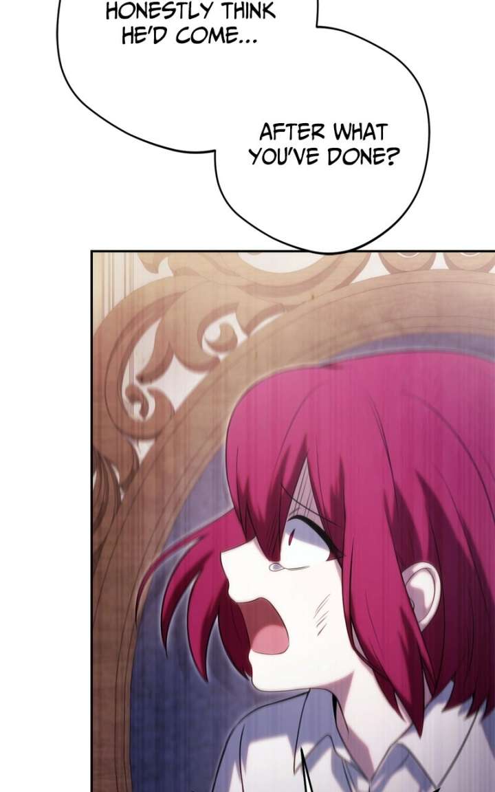 The villain tyrant has returned Chapter 77 - Page 23