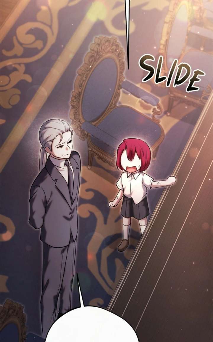 The villain tyrant has returned Chapter 77 - Page 25