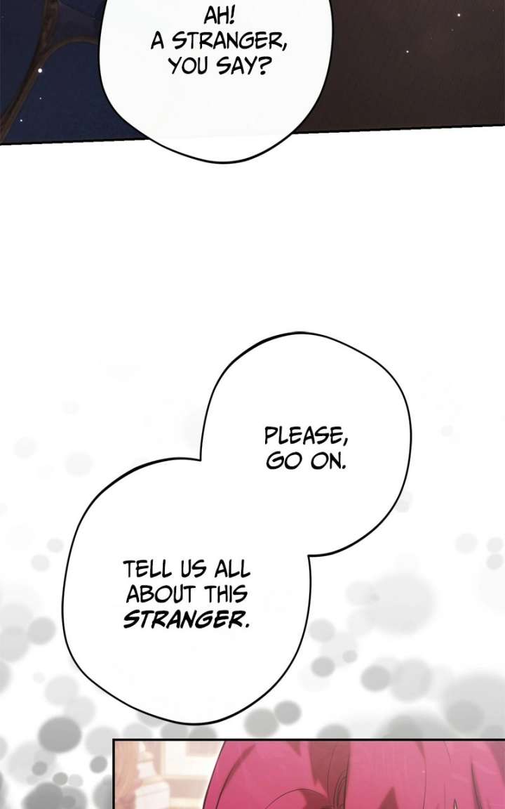 The villain tyrant has returned Chapter 77 - Page 26