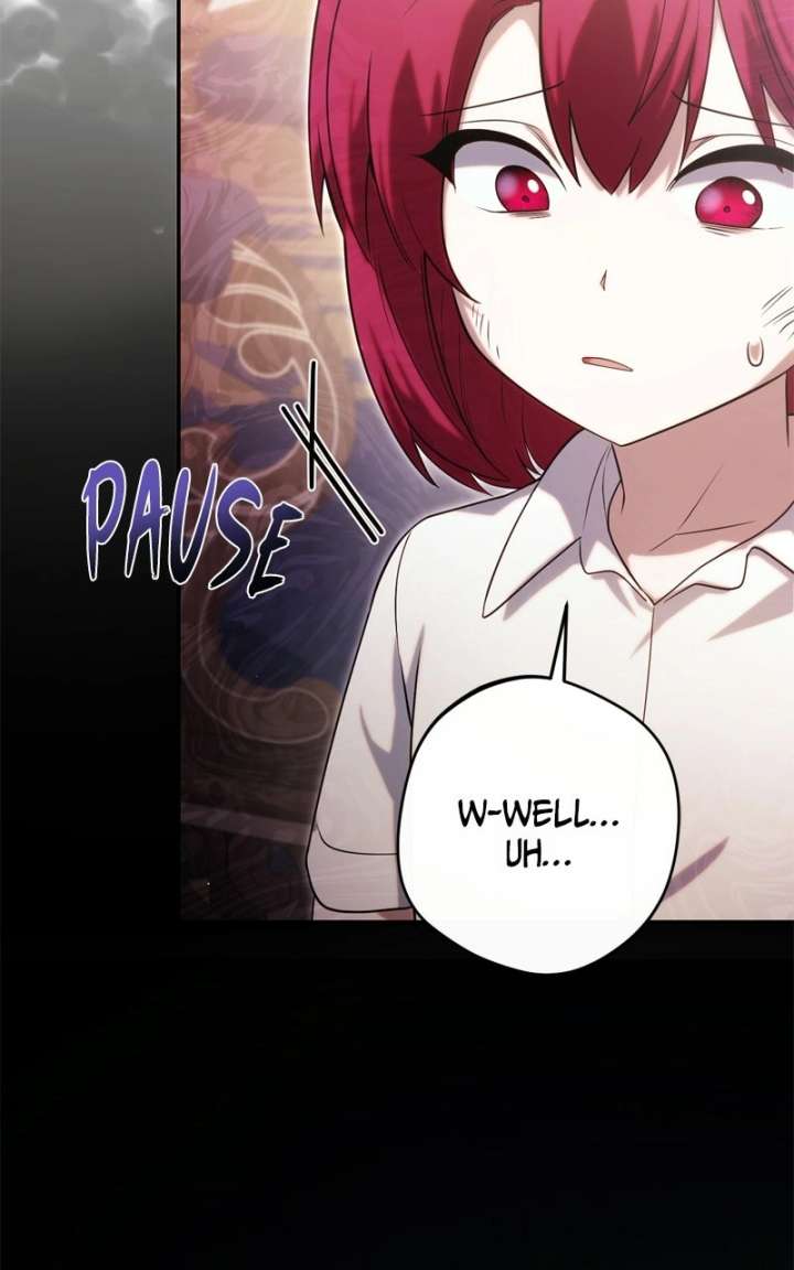 The villain tyrant has returned Chapter 77 - Page 27